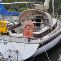 Dehler 30 MaYBE (2)