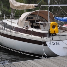 Dehler 30 Maybe